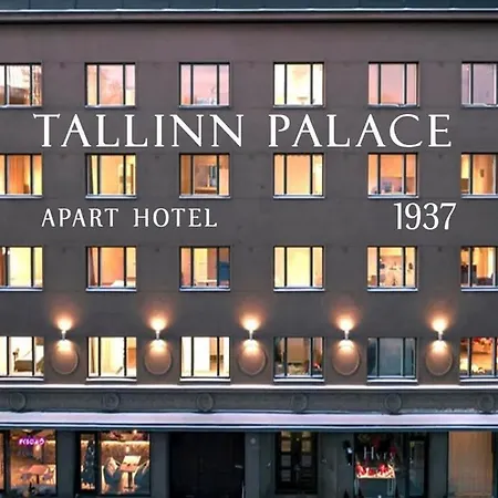 Penthaus Lux For 6 Person With Sauna In Center * Tallinn