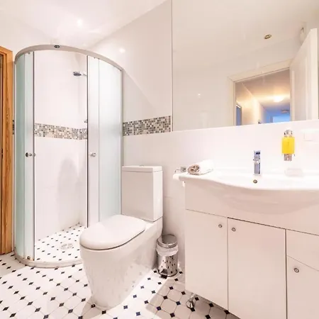 Penthaus Lux For 6 Person With Sauna In Center *