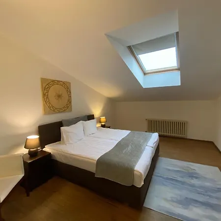 Penthaus Lux For 6 Person With Sauna In Center * تالين